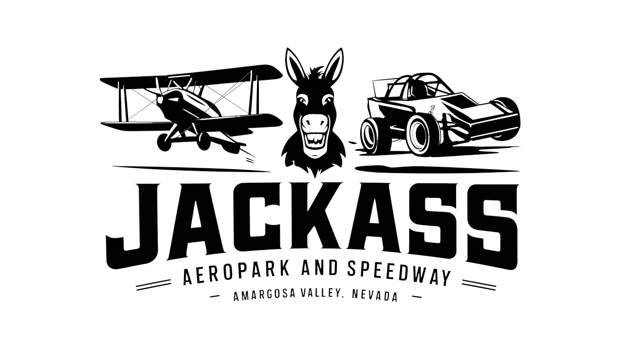 Jackass Aeropark and Speedway