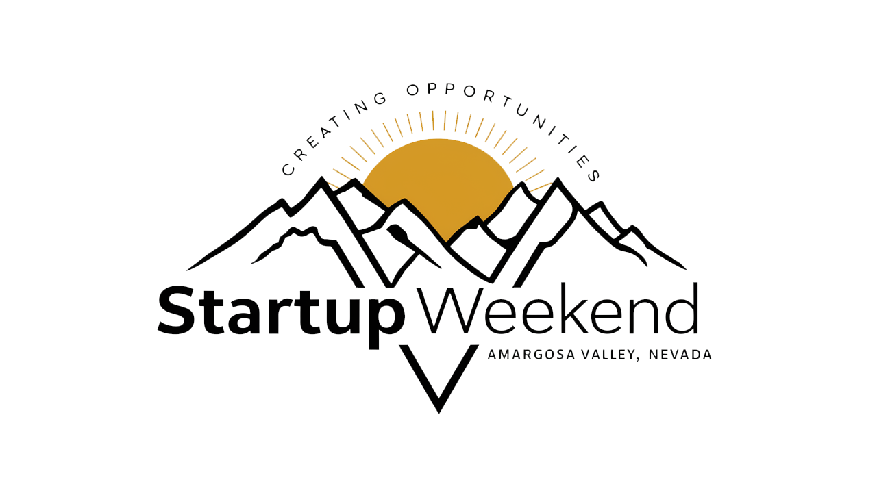 Startup Weekend Logo